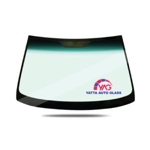 Front Windshield Glass RH300-FZ RD/LH/X for TOYOTA for HIACE VAN 2019+