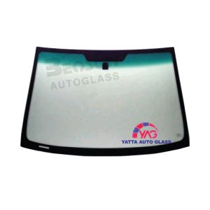 TOYOTA VITZ Front Windshield Windscreen Glass